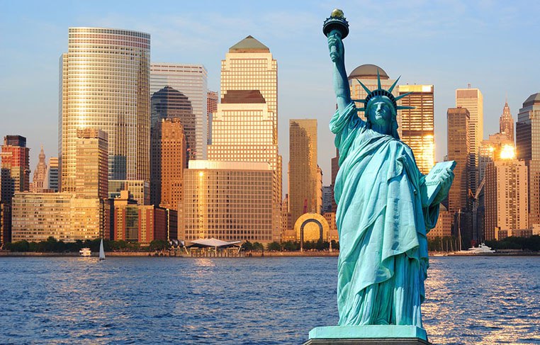 Amerika turları